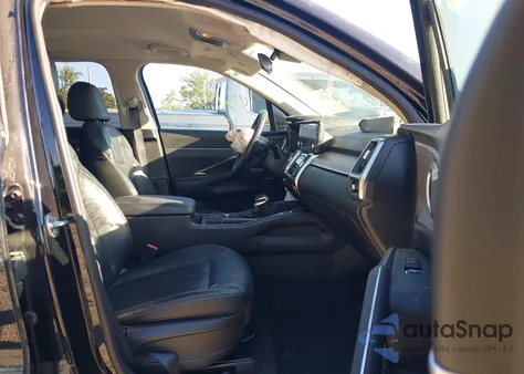 2022 Kia Sorento Ex из США, поврежденный, VIN 5XYRH4LFXNG109591